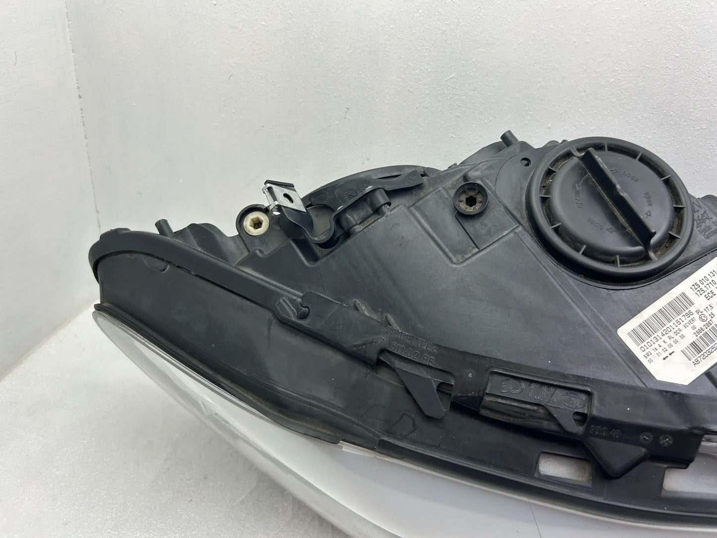 BMW 5er F10 F11 Xenon Kurvenlicht Scheinwerfer rechts 7203252