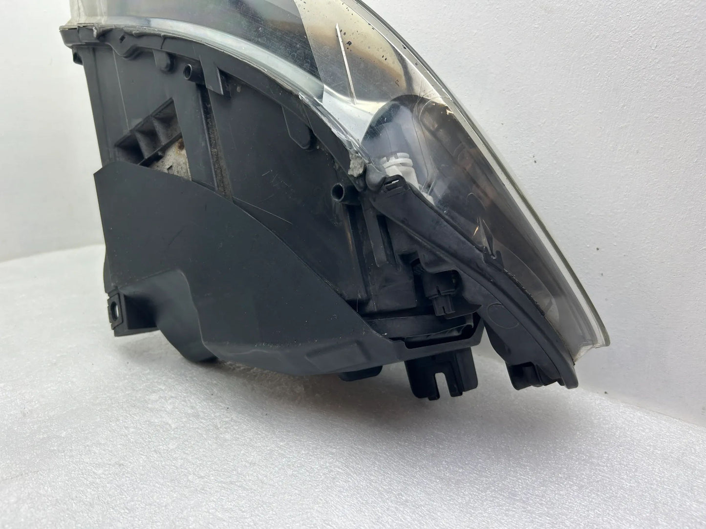Original Audi Q7 4L Xenon Scheinwerfer links 4L0941003B