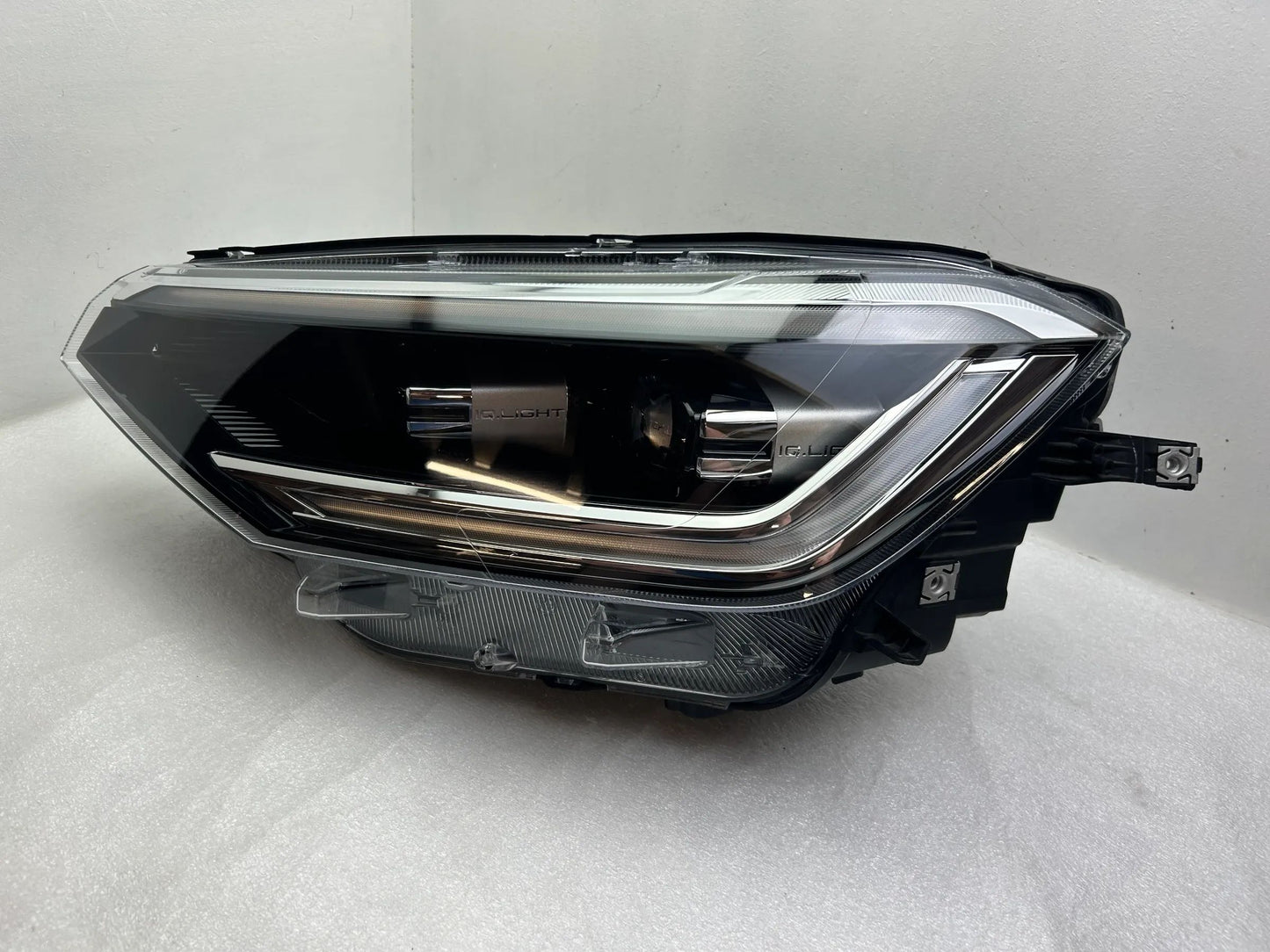 Original VW Taigo IQ LED Scheinwerfer links 2G7941035A