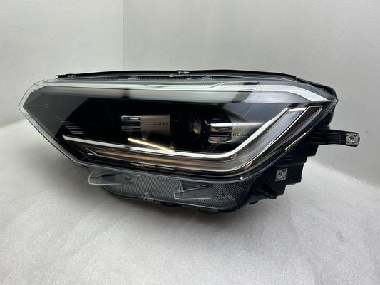 Original VW Taigo IQ LED Scheinwerfer links 2G7941035A