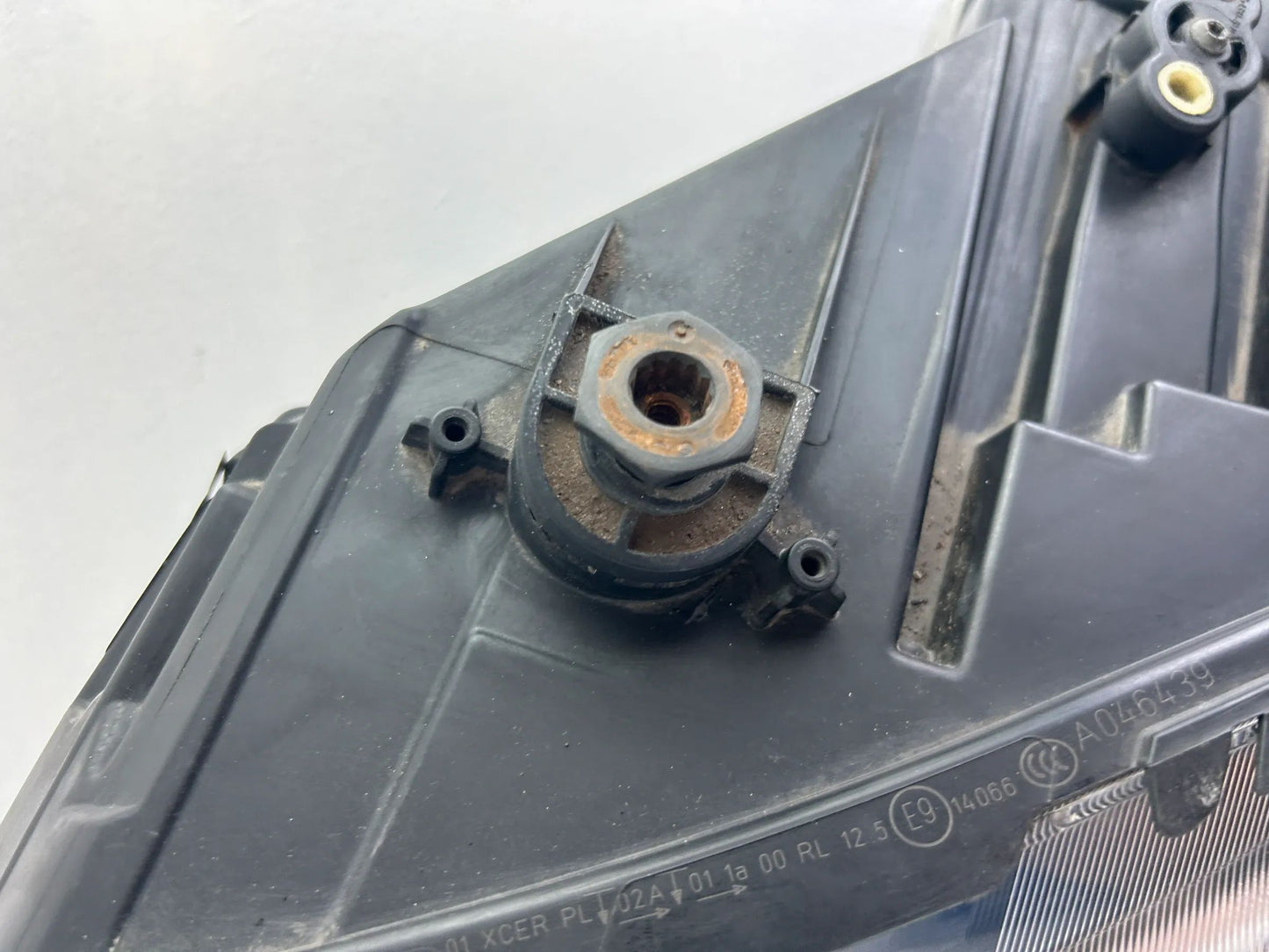 Original Seat Leon 5F LED Scheinwerfer links 5F1941007B