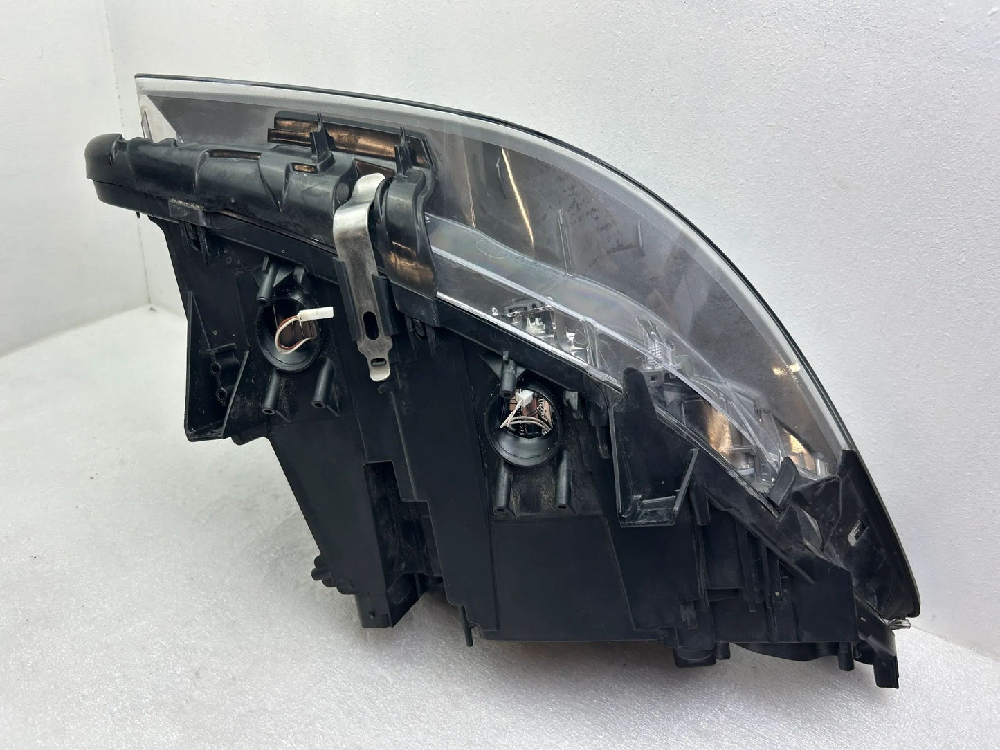 BMW 5er F10 F11 Xenon Kurvenlicht Scheinwerfer links 7203251