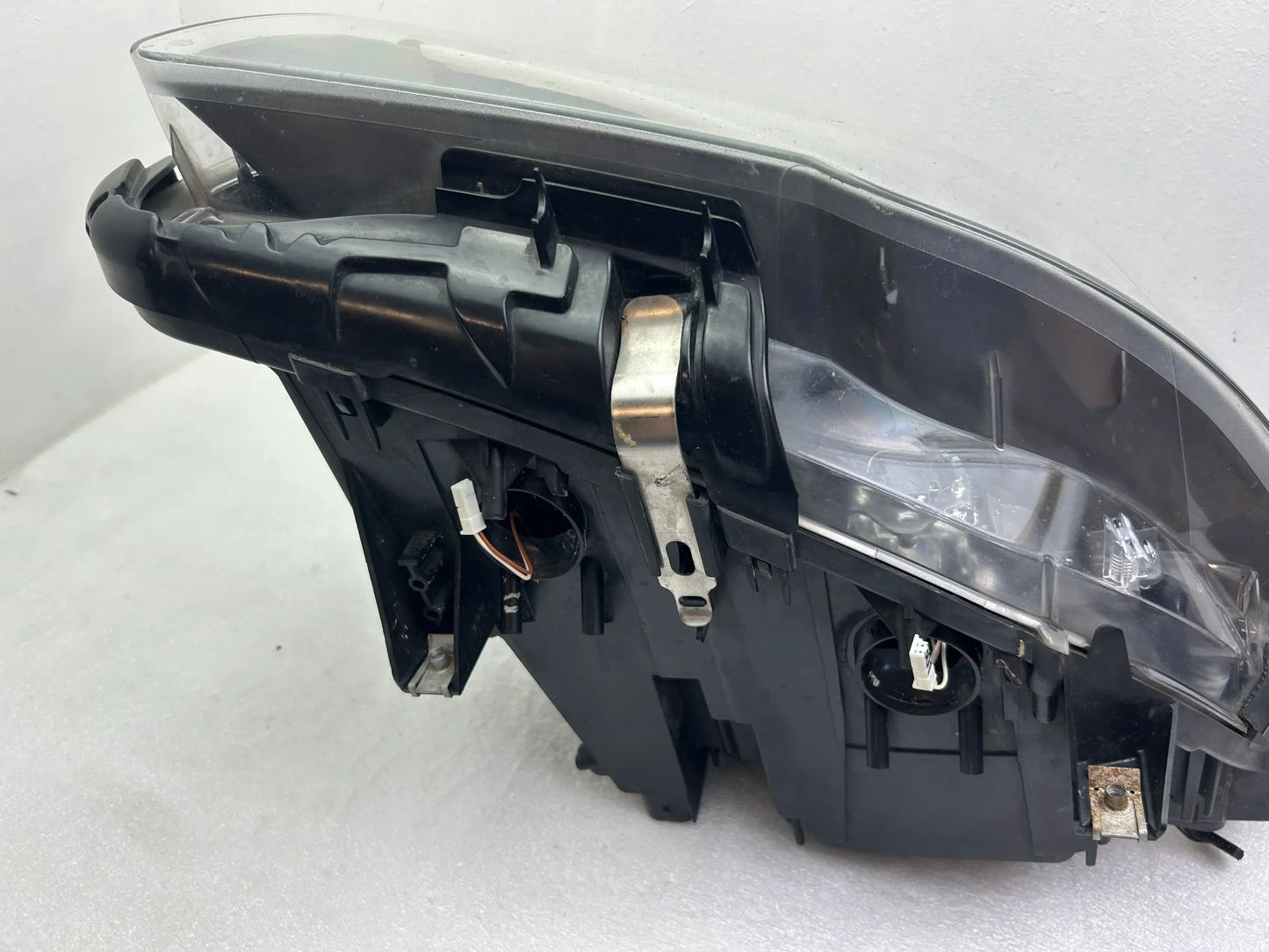 BMW 5er F10 F11 Xenon Scheinwerfer links 7271911 7203245