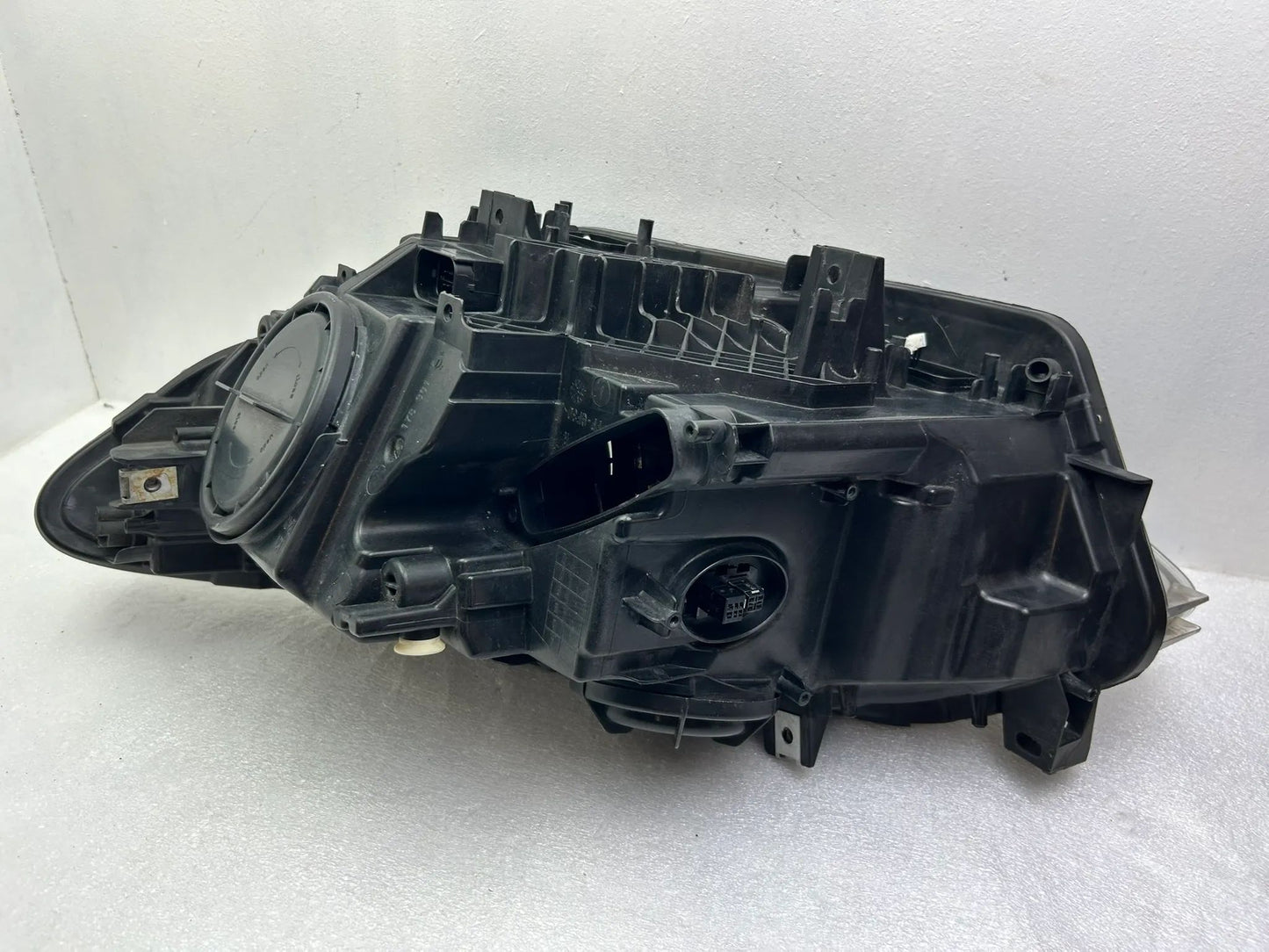 Original BMW 1er F20 F21 Xenon Scheinwerfer rechts 7229678