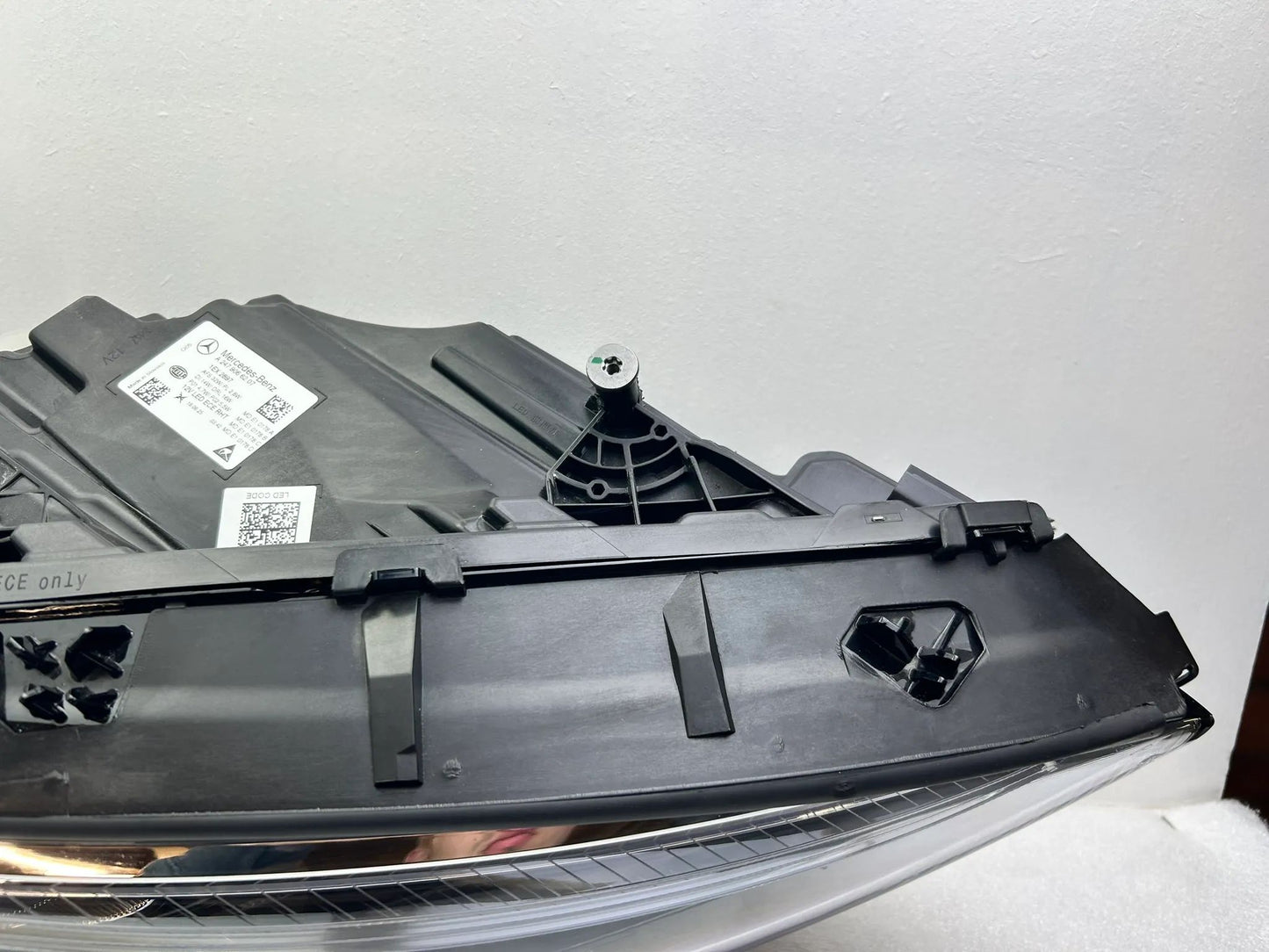 Mercedes B-Klasse W247 LED Scheinwerfer rechts A2479066207