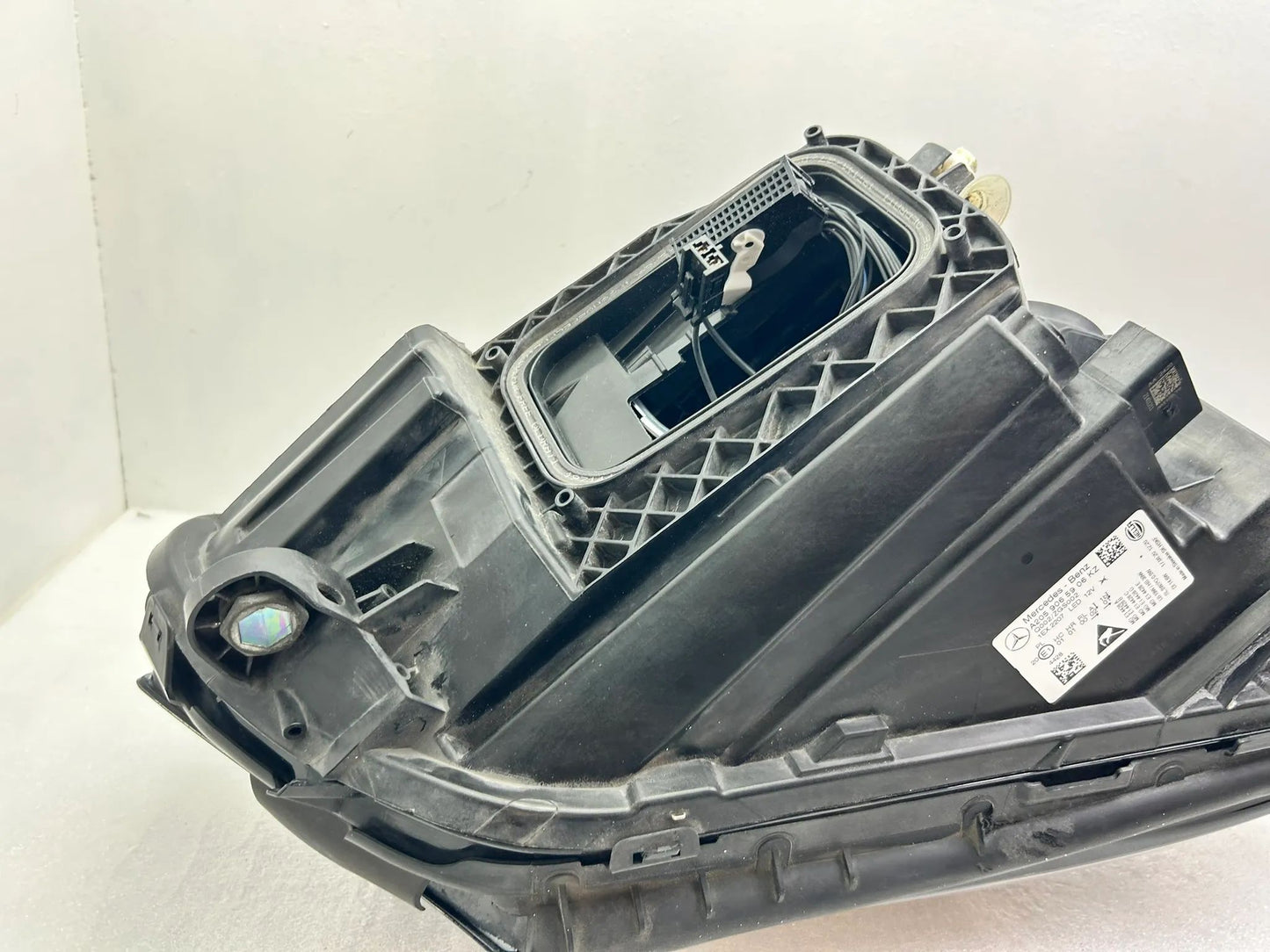 Mercedes C-Klasse W205 LED Scheinwerfer links A2059065906