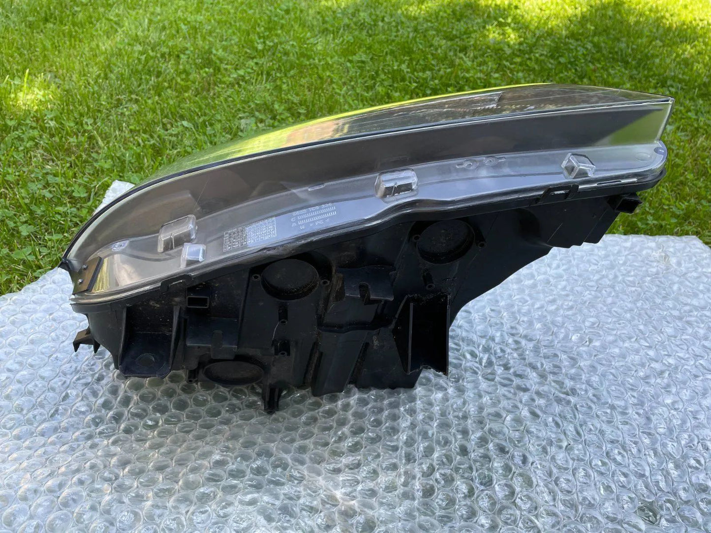 Original BMW X3 F25 F26 Scheinwerfer rechts 7217288