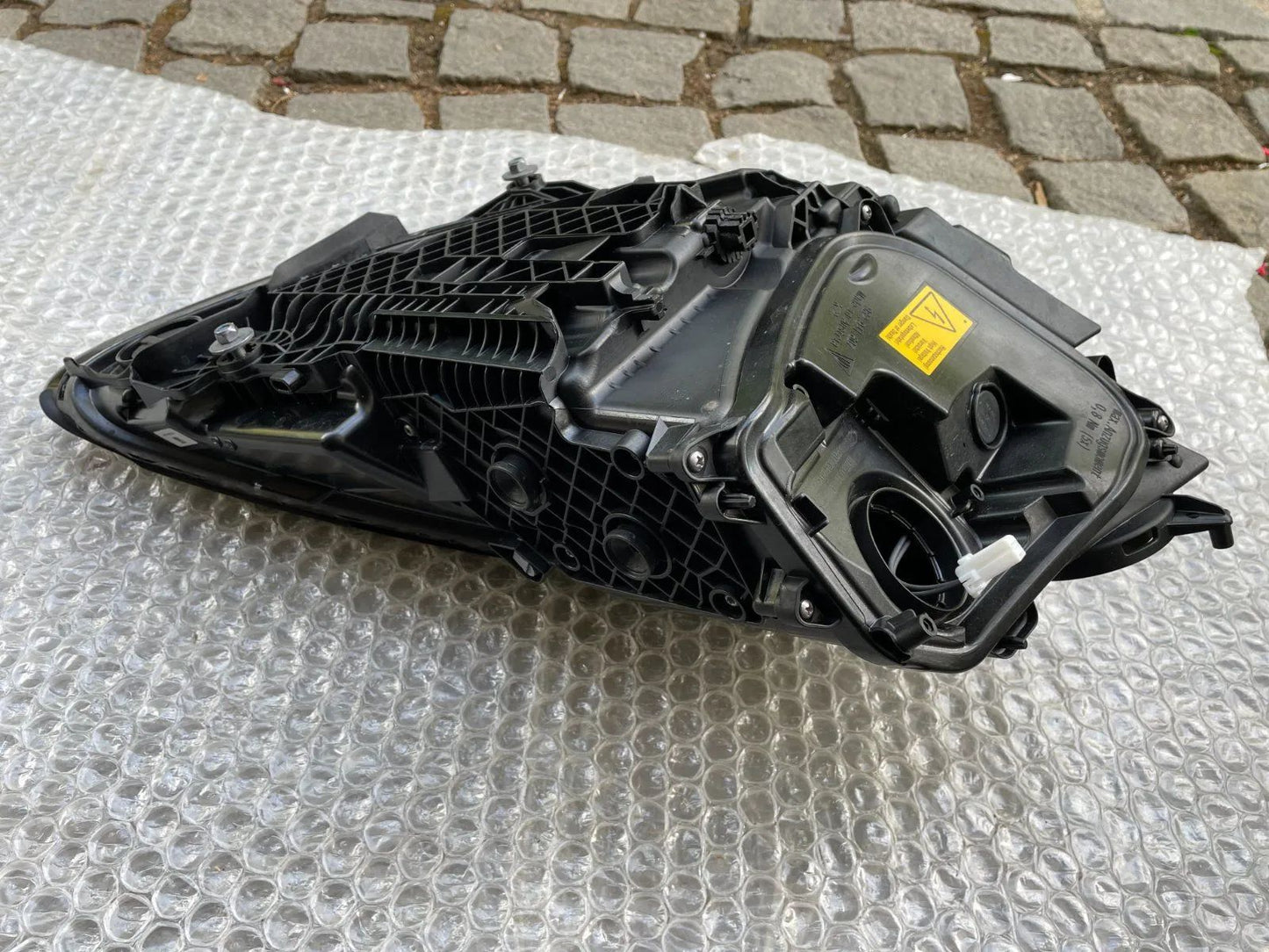 Original Porsche Cayman 718 Xenon Scheinwerfer links 982941009C