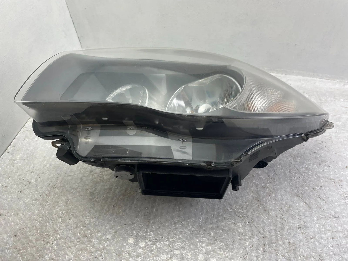 Original BMW 1er E81 E82 E87 Halogen Scheinwerfer links 7193387
