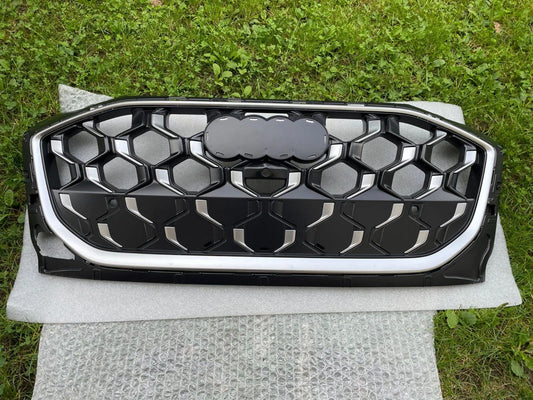 Original Audi Q5 Kühlergrill Frontgrill Gitter Grill 8MA853651BG