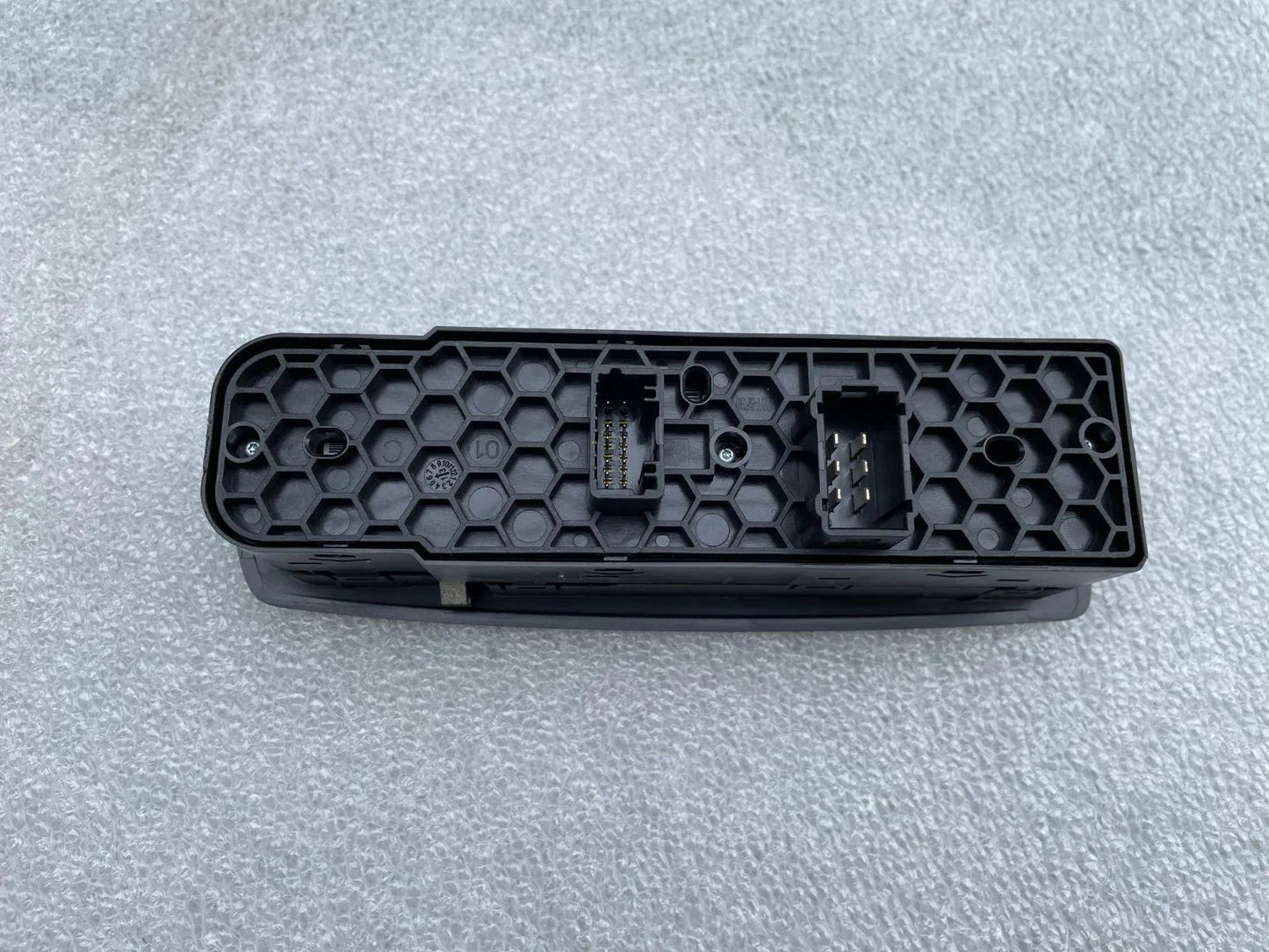 Renault Megane Laguna Fensterheberschalter vorne links 254000006R