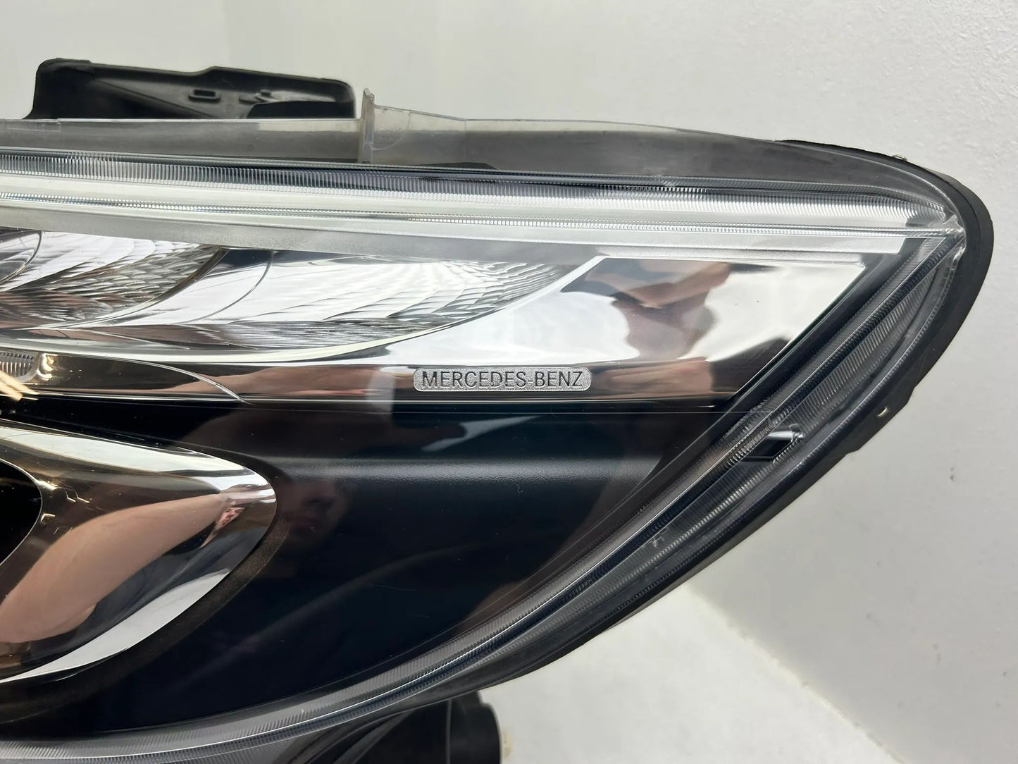 Original Mercedes W447 Vito LED Scheinwerfer links A4479060101
