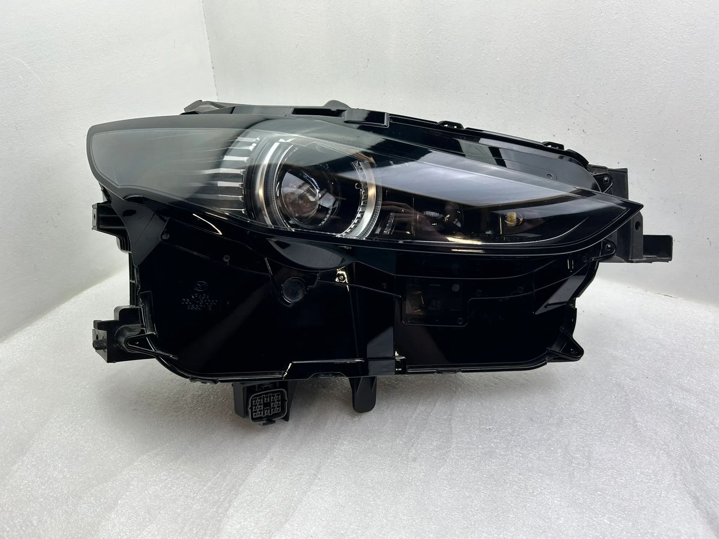 Original Mazda Cx-30, Led Scheinwerfer rechts DGJ1-51030
