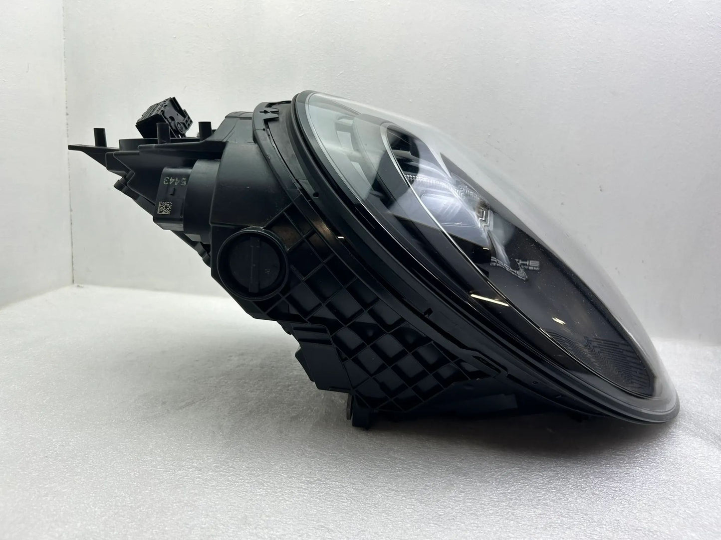 Porsche 992 LED Matrix Scheinwerfer links rechts 9P5941060E