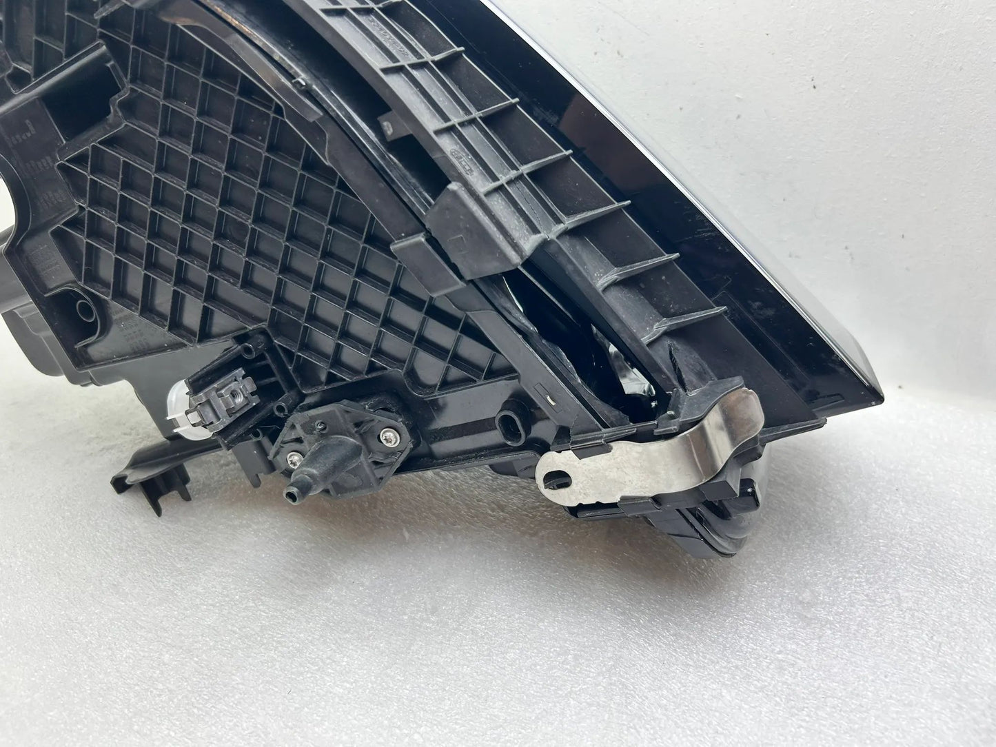 Original BMW 5er G30 G31 LED Laser Scheinwerfer rechts 5A388D6