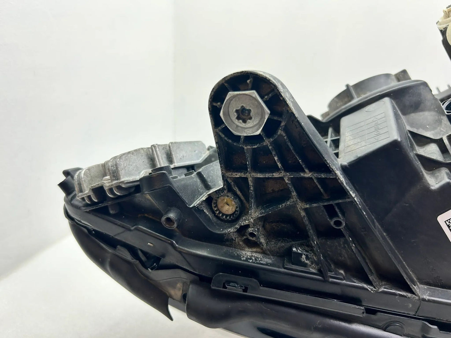 Original Mercedes W205 LED Scheinwerfer rechts A2059066006