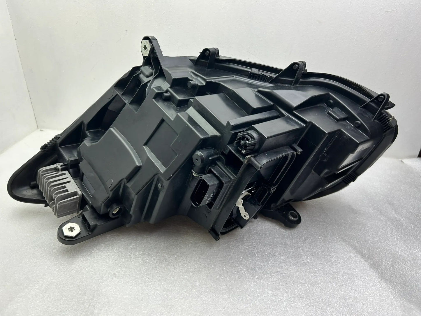 Original Mercedes AMG GT W190 LED Scheinwerfer rechts A1909064400