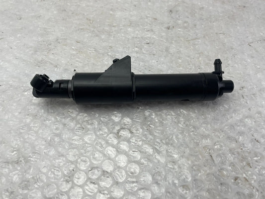 Audi A5 8W Scheinwerferreinigung Düse Anlage rechts 8W6955102B