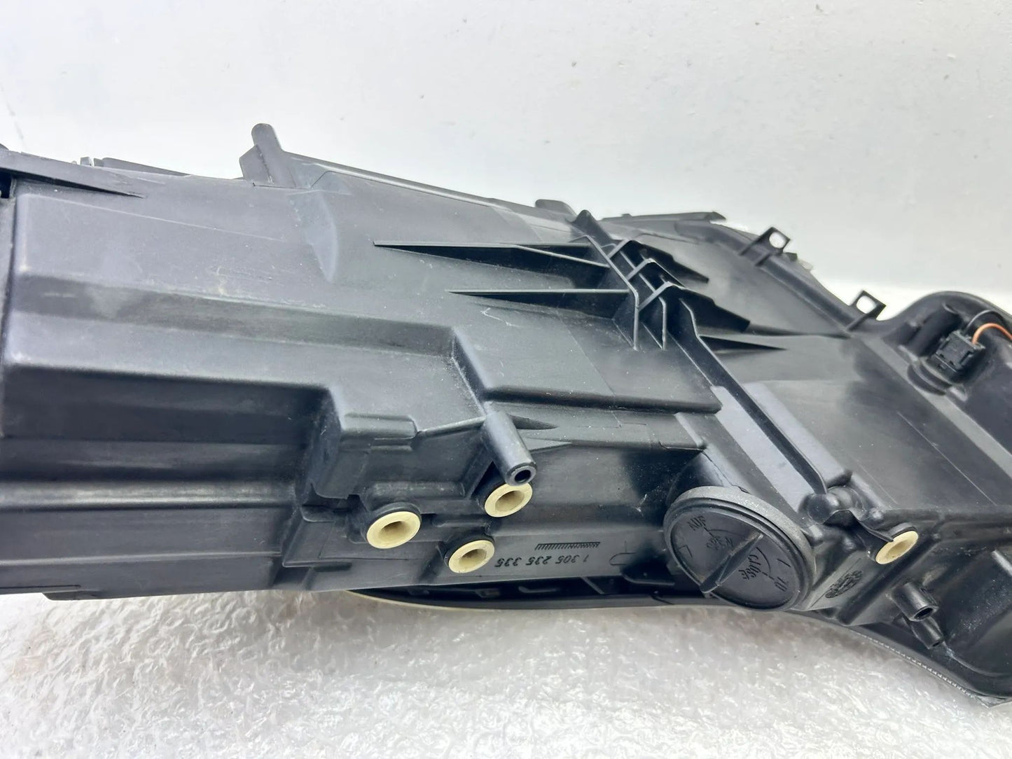 Original Porsche 911 996 Xenon Scheinwerfer rechts 99663105801