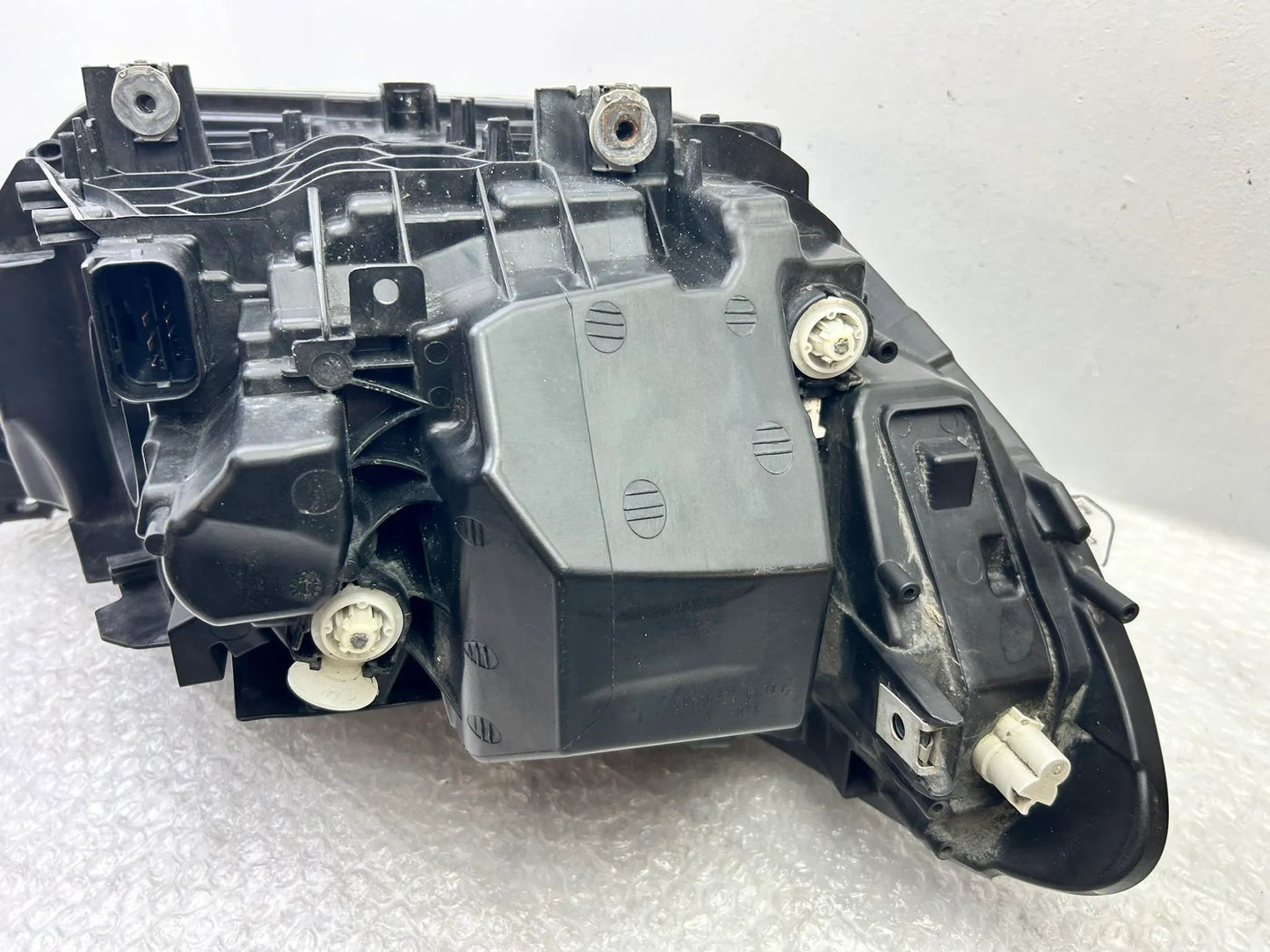 Original BMW 1er F20 F21 LED Scheinwerfer links 7492621