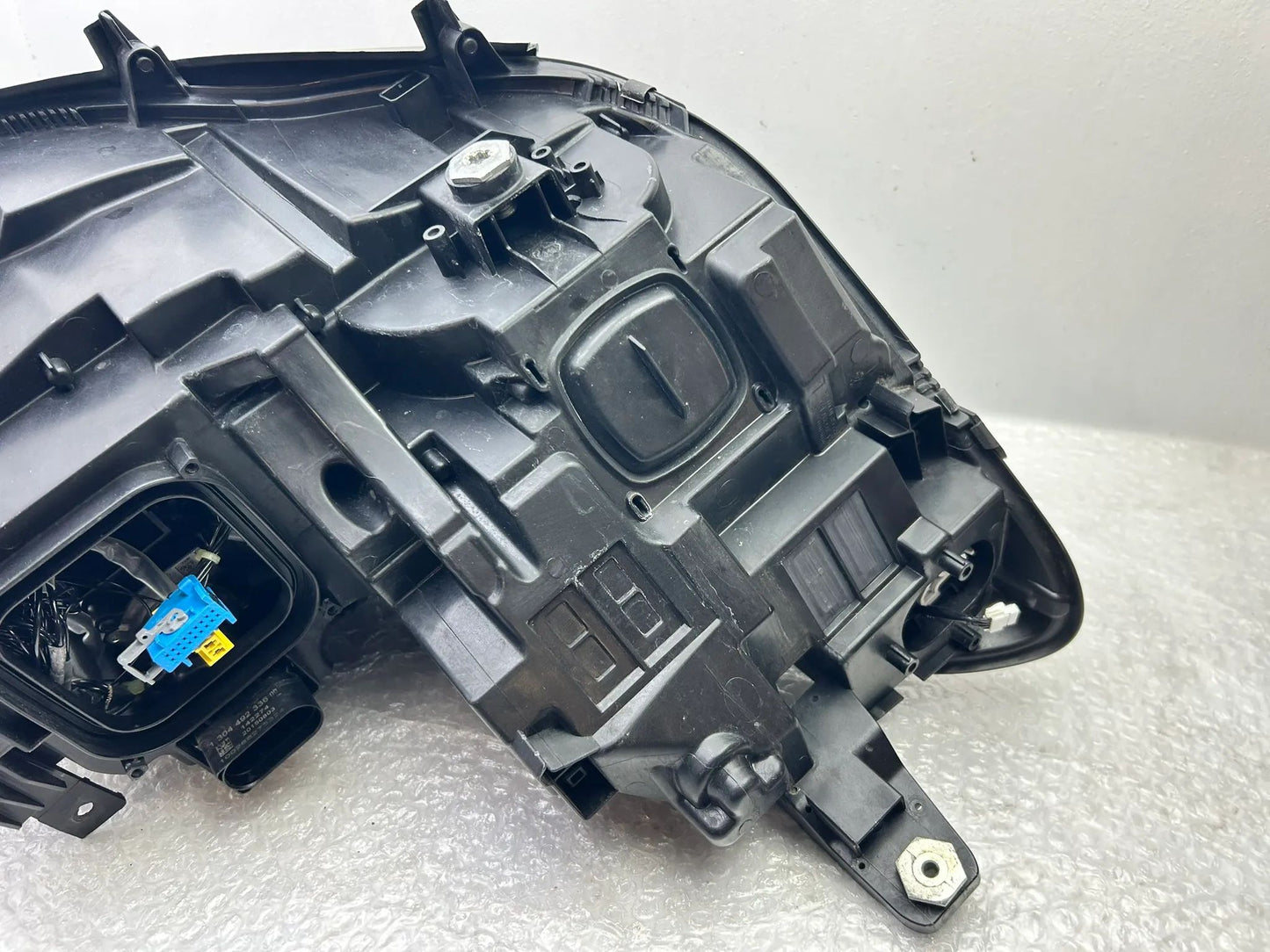 Mercedes S-Klasse Coupe W217 LED Scheinwerfer links A2178200761