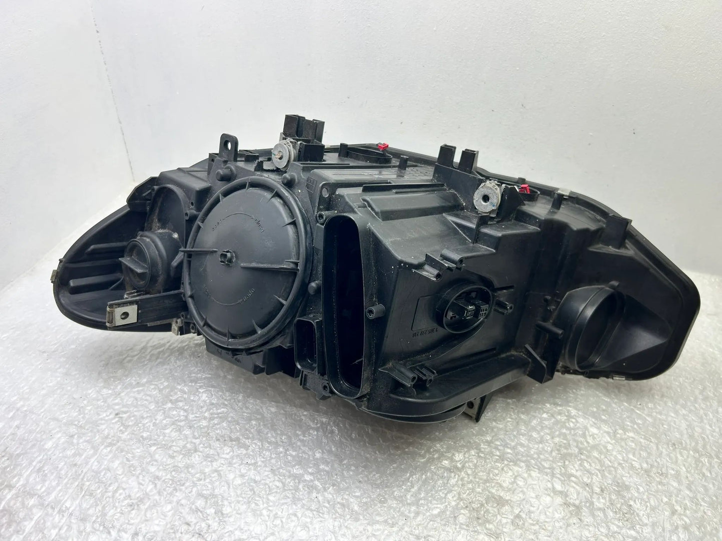 Original BMW 4er F33 F33 F36 Bi-Xenon Scheinwerfer rechts 7460626