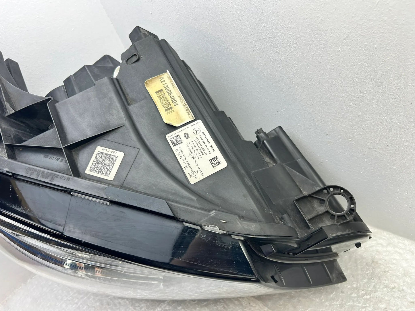 Original Mercedes W213 LED Scheinwerfer rechts A2139064804