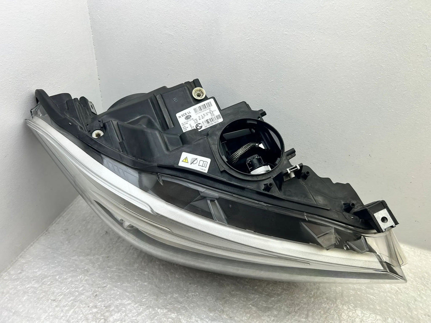 Original BMW 1er F20 F21 Xenon Scheinwerfer rechts 7229678