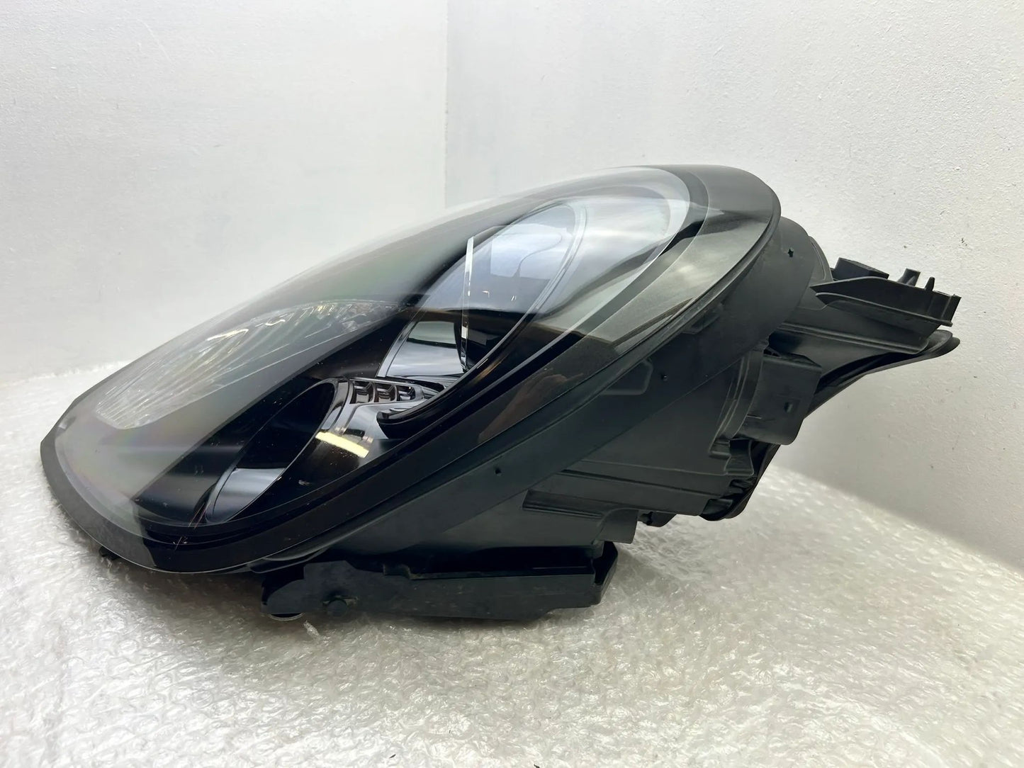 Original Porsche Cayman 981 Xenon Scheinwrefer links 98163116101