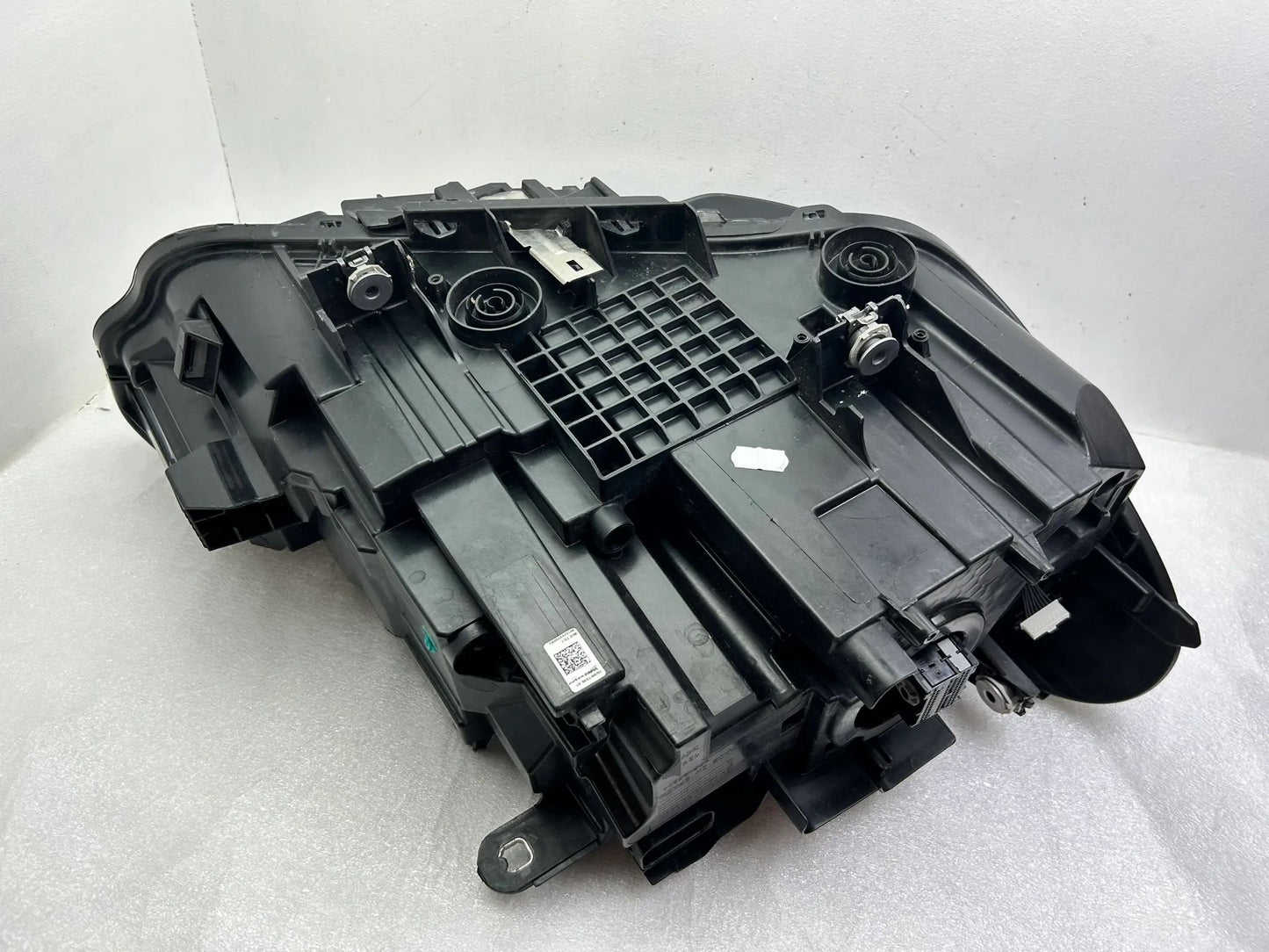 Original BMW X1 F48 LED Scheinwerfer links 7472249