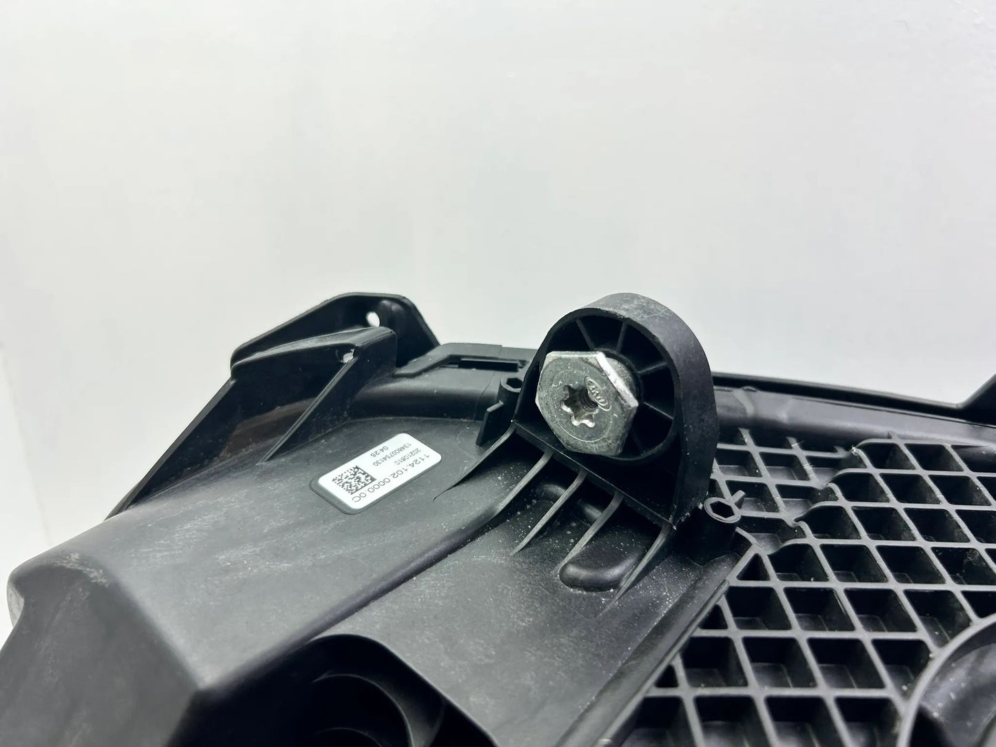 Original Mercedes GLC W253 LED Scheinwerfer rechts A2539067001