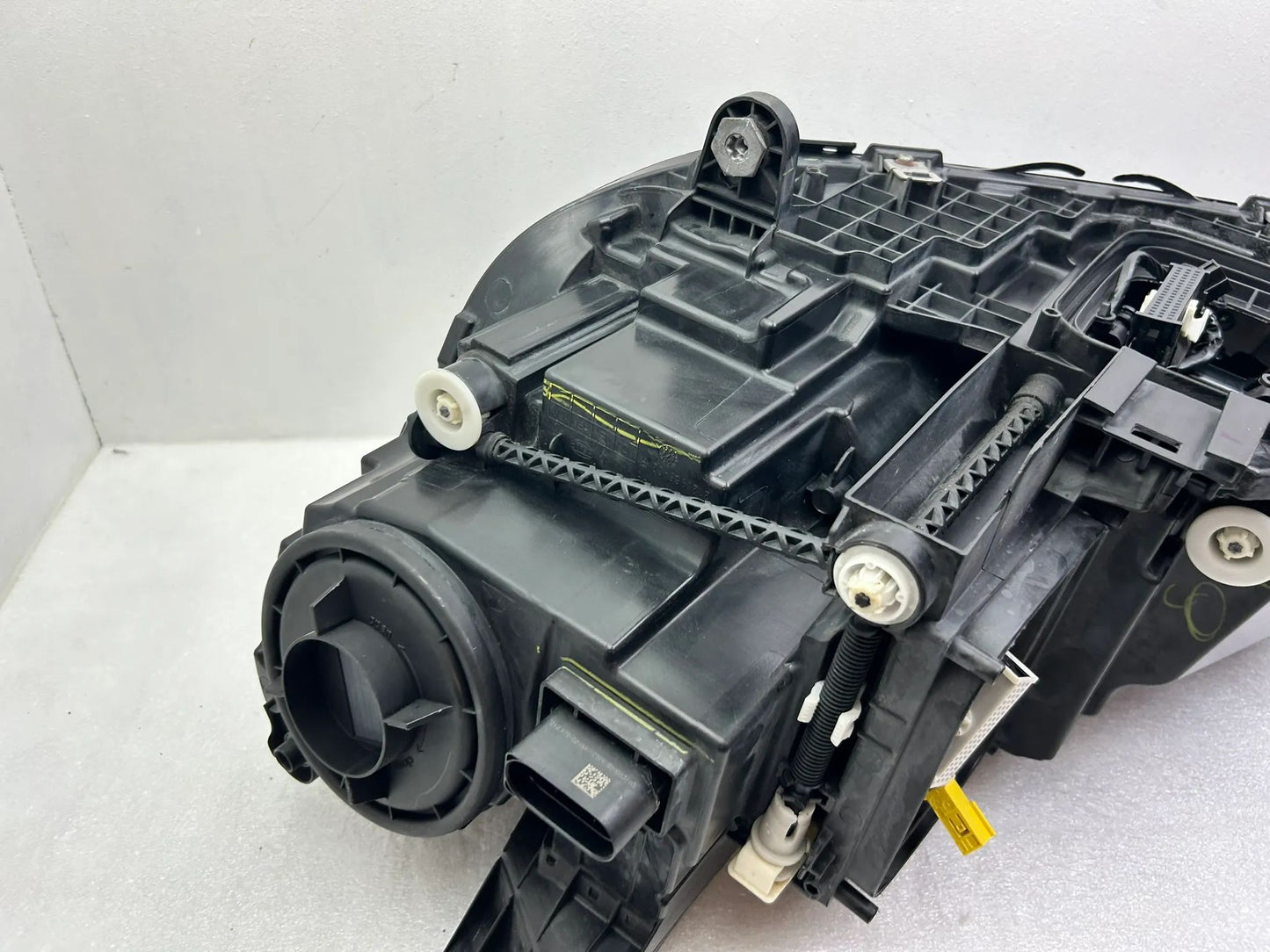 Original Mercedes GLE W167 LED Scheinwerfer rechts A1679066604