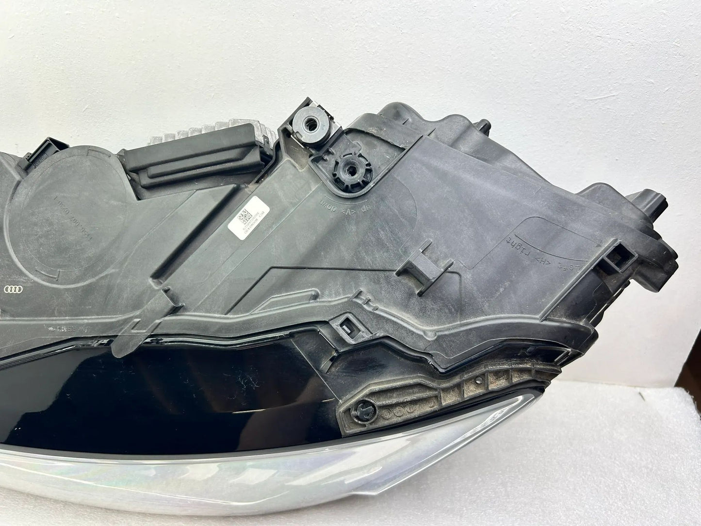 Original Audi Q7 4M LED Scheinwerfer links 4M0941039C