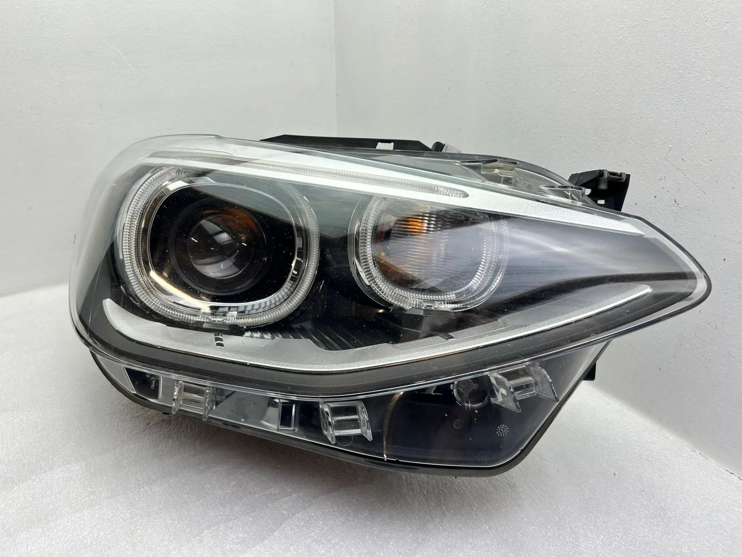 BMW 1er F20 F21 Xenon Scheinwerfer Dynamic rechts 7229680