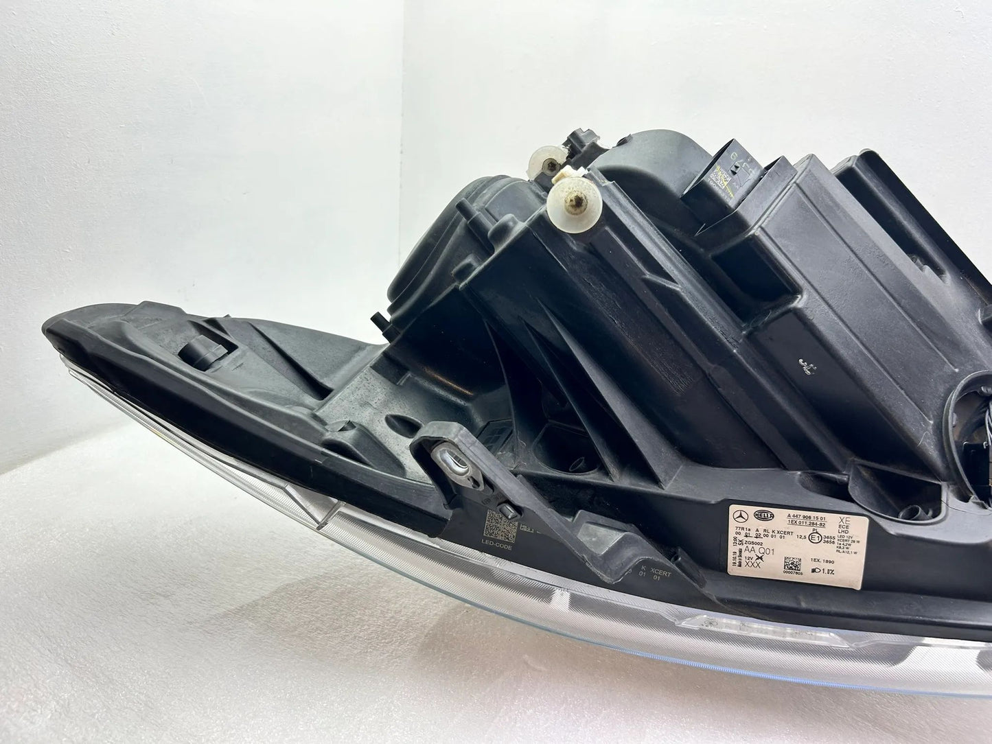 Original Mercedes Vito W447 LED Scheinwerfer rechts A4479061501