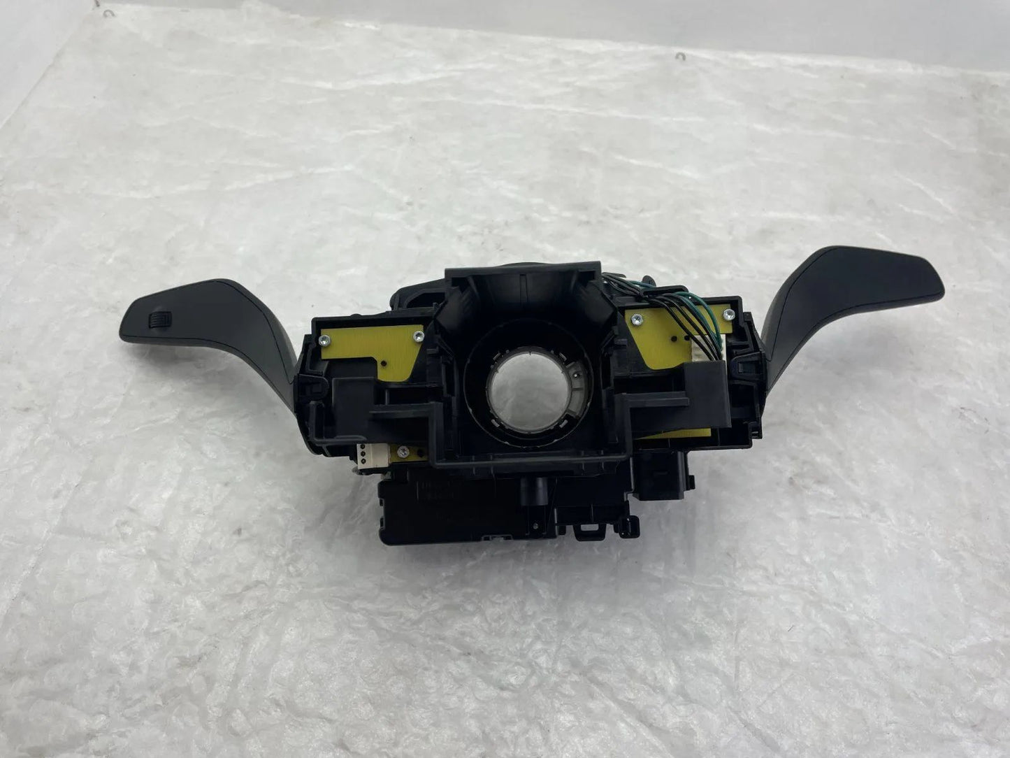 Original Audi A3 8Y Blinkerschalter Lenkstockschalter 82A953521