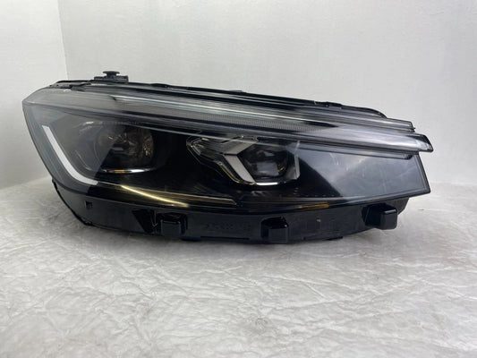 Original VW Passat 3J B9 IQ LED Scheinwerfer rechts 3J1941036