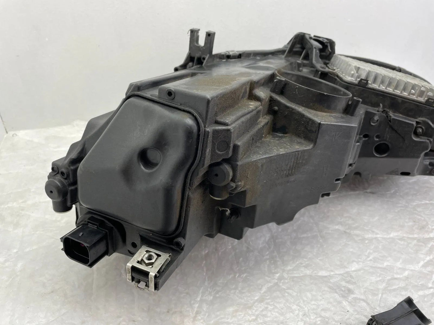 Original Audi RS4 8W LED Scheinwerfer rechts 8W0941036J