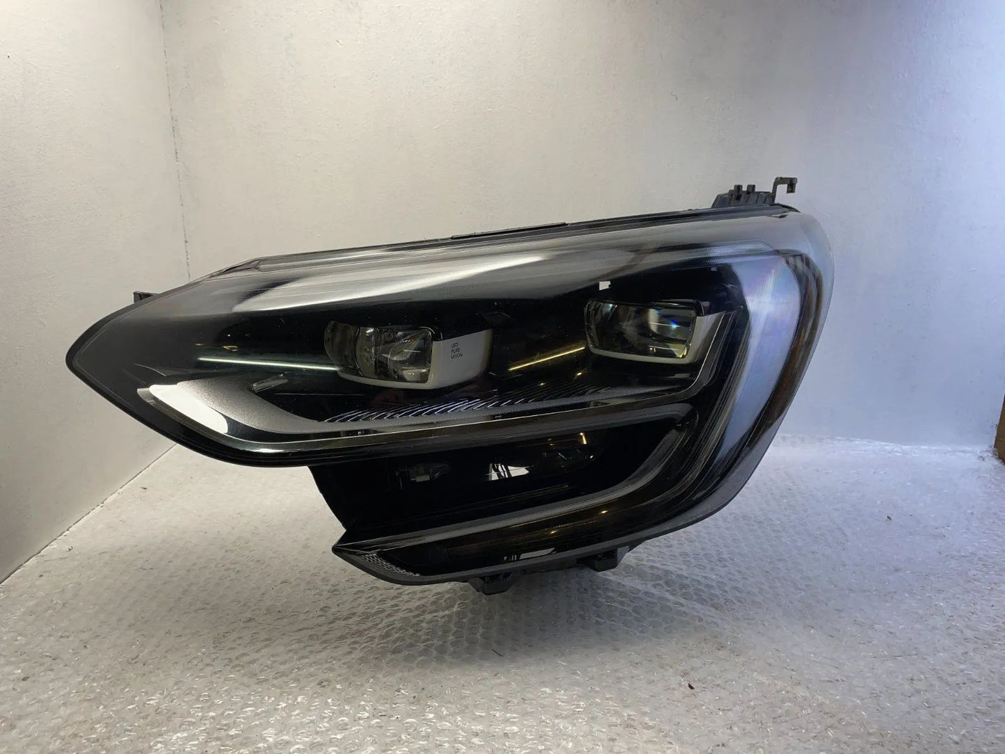 Original Renault Megane IV LED Scheinwerfer links 260601093R