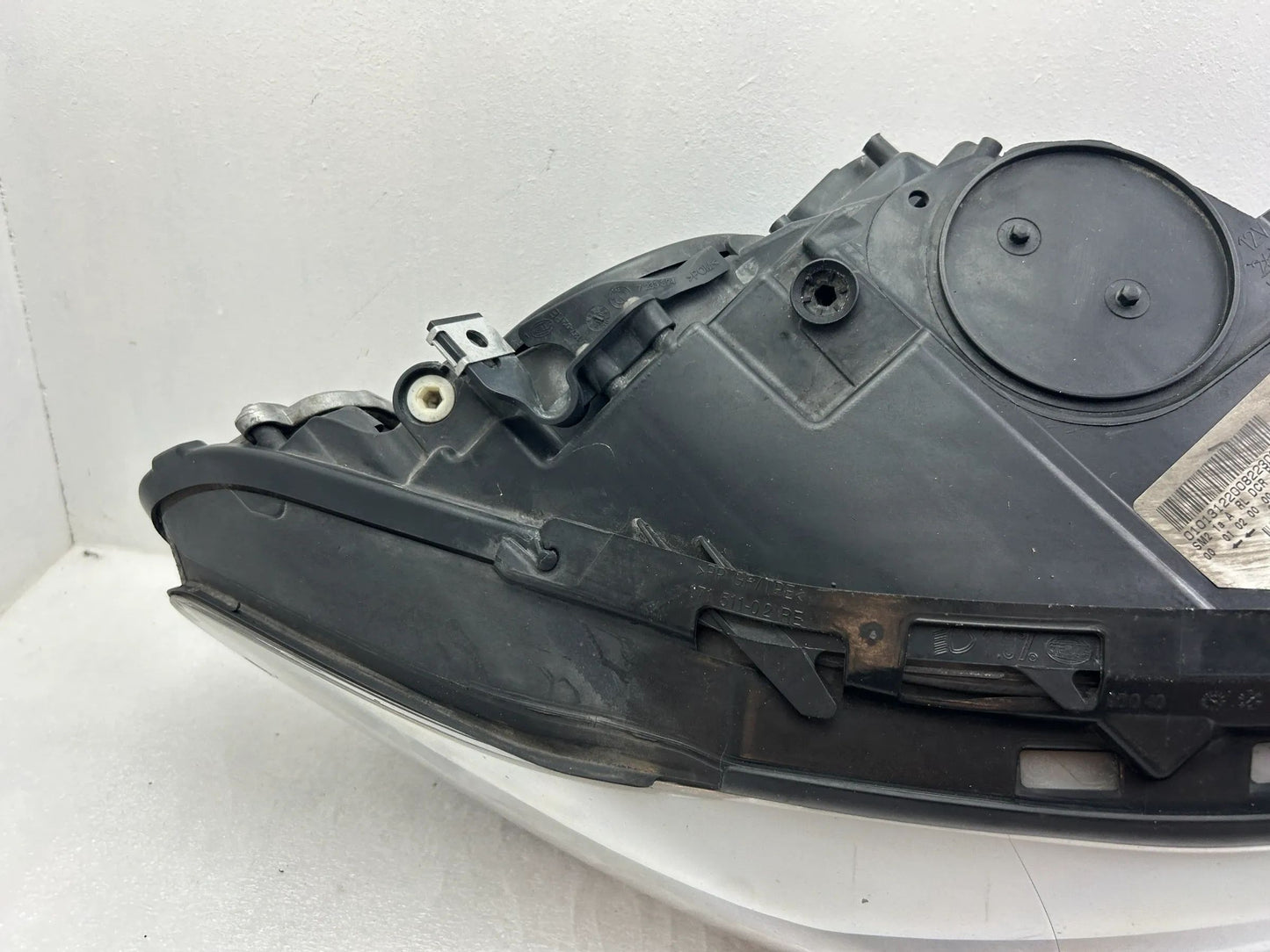 BMW 5er F10 F11 Bi-Xenon Scheinwerfer rechts 7271912 7203246