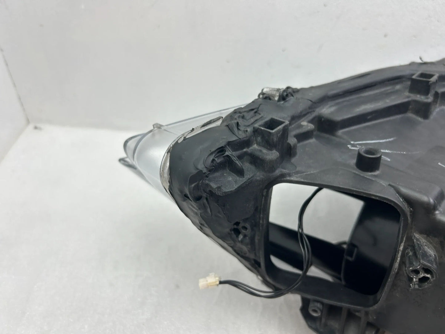 BMW 6er F12 F13 F06 Adaptive LED Scheinwerfer links 7255731