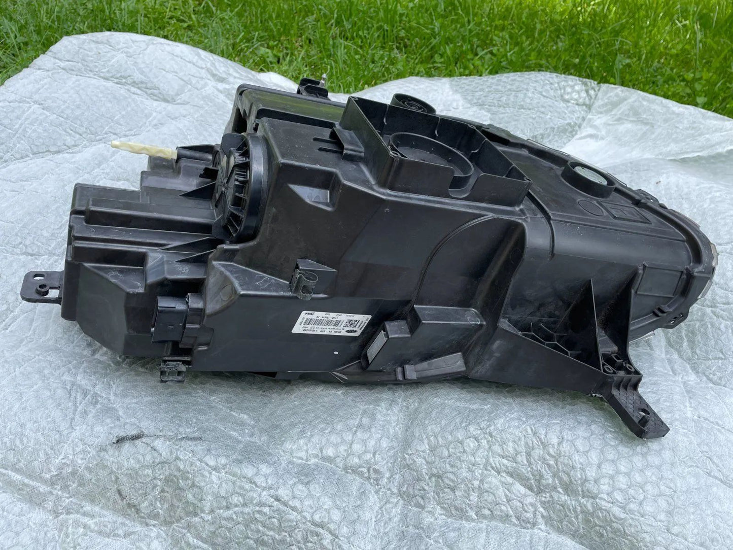 Original Ford Puma II Mk2 LED Scheinwerfer rechts L1TB-13E014-EK