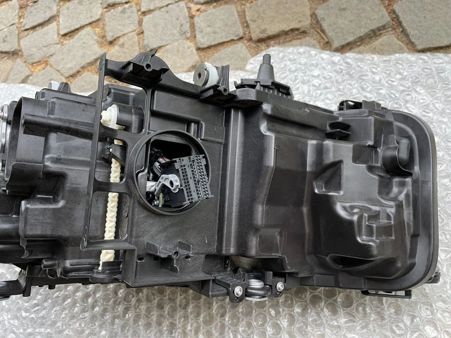 Original BMW 5er G30 G31 Laser Scheinwerfer rechts 5A388D6