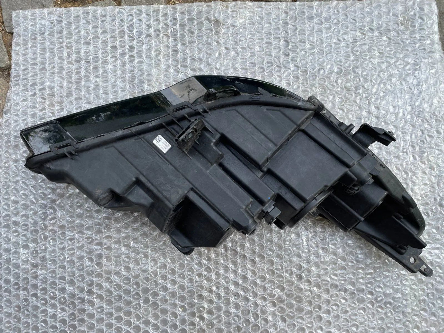 Original Opel Astra K LED Scheinwerfer links 39111143