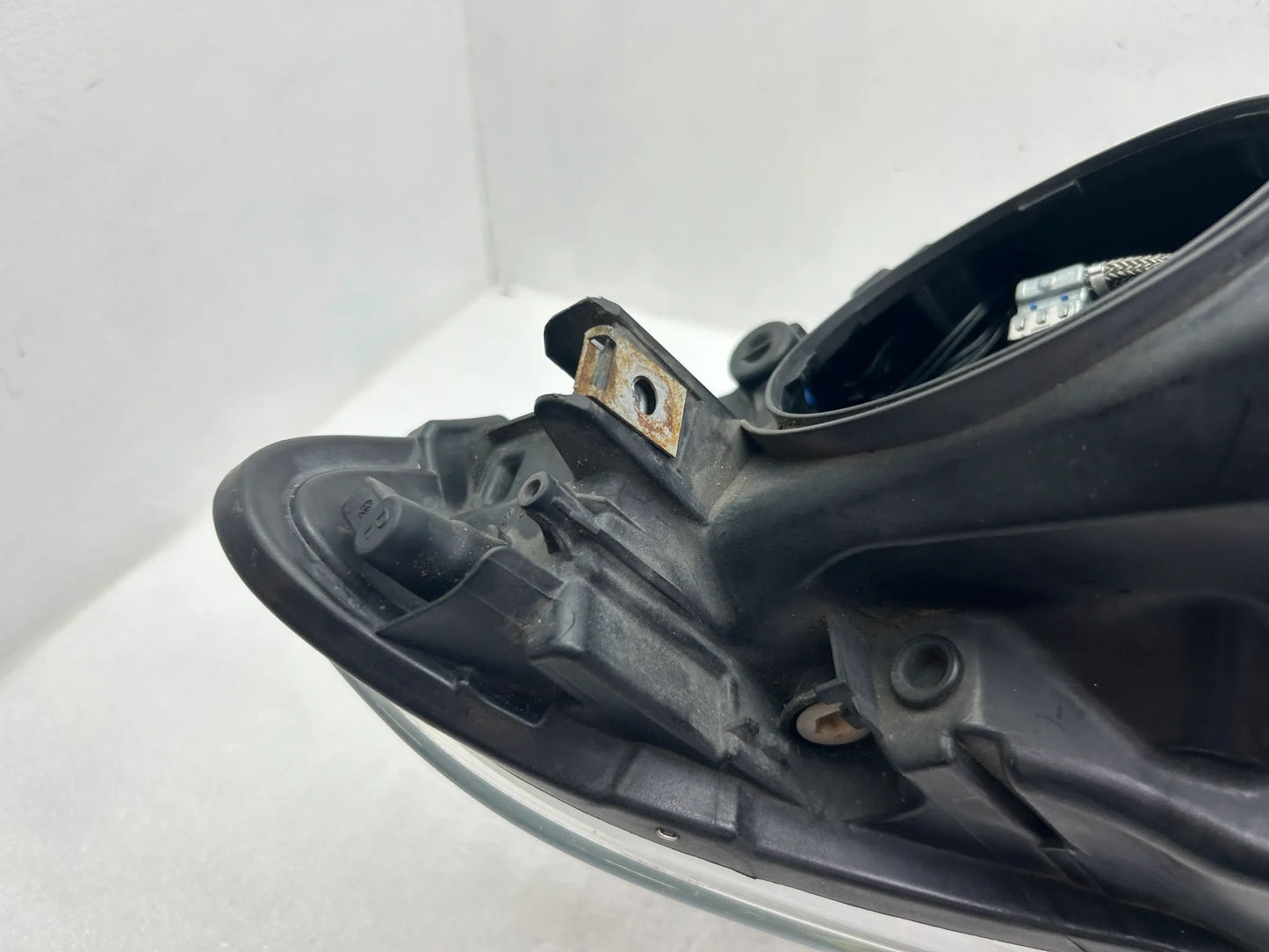 Original BMW 1er F20 F21 Xenon Scheinwerfer rechts 7229678