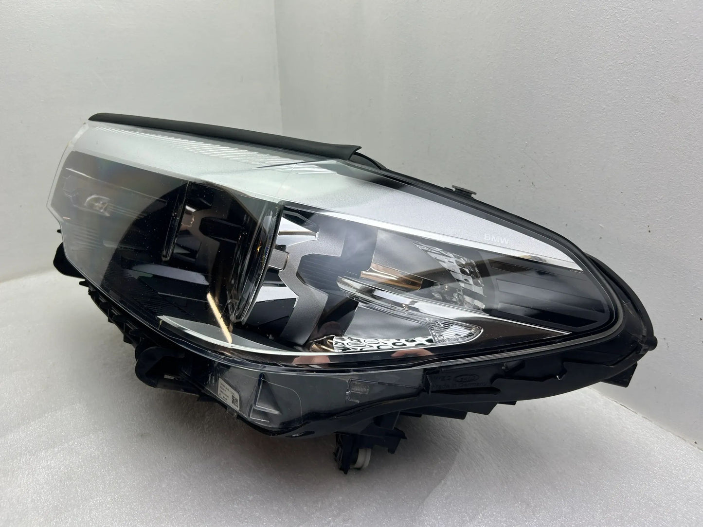 Original BMW 5er G30 G31 LED Scheinwerfer links 8499115