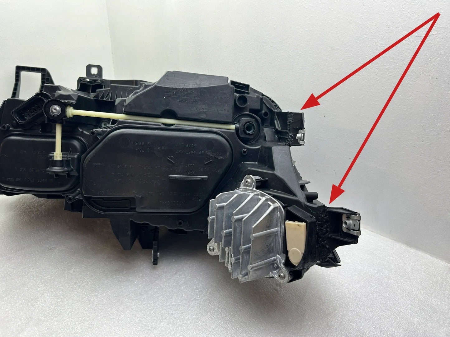 Original VW ID7 ID.7 IQ LED Scheinwerfer links 14B941035B
