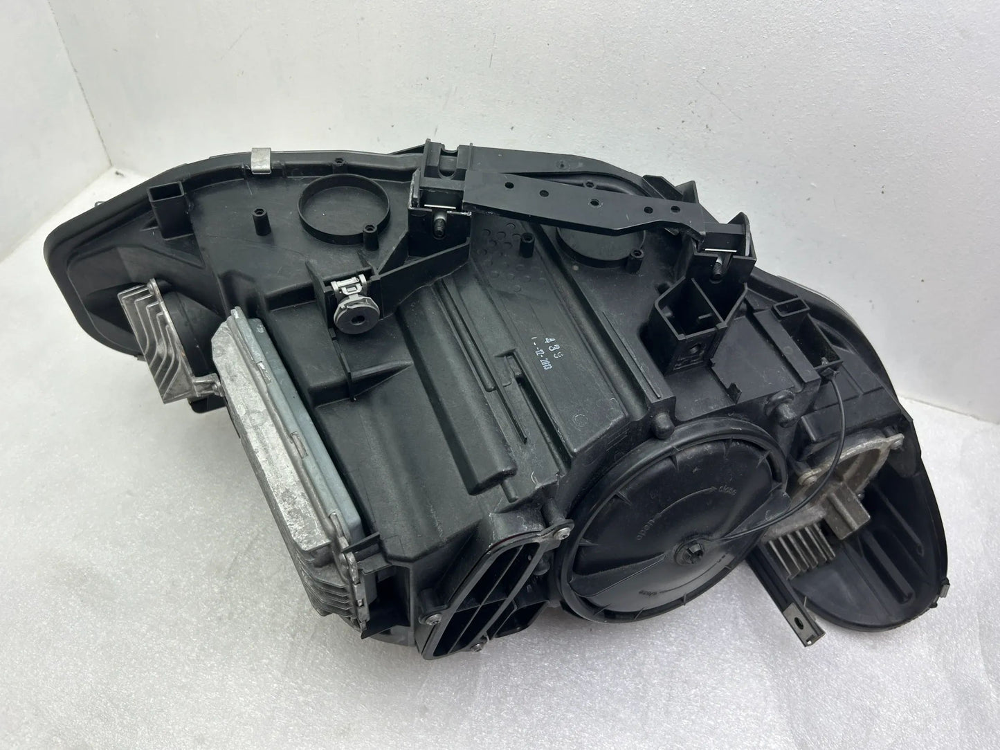 BMW 4er F32 F33 F36 LED Scheinwerfer links Steuergeräte 7399109