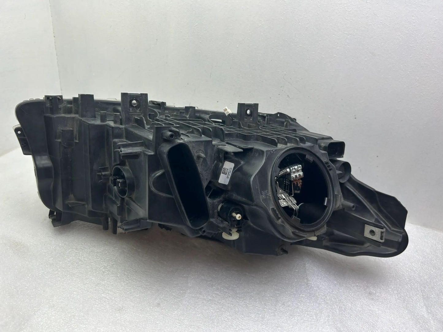 Original BMW 3er F34 GT Bi-Xenon Scheinwerfer links 7355555
