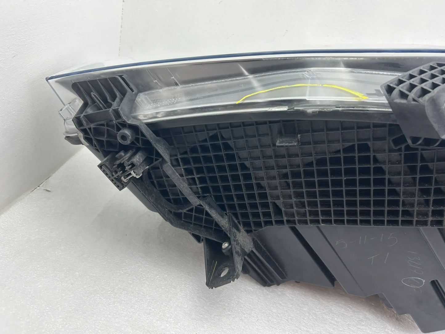 Original BMW X5 F15 X6 F16 LED Scheinwerfer links 7214851